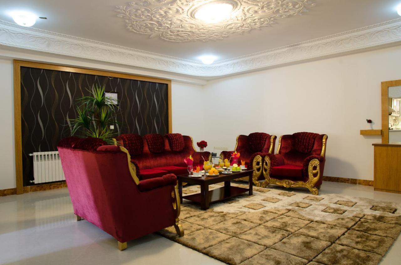 Arg Hotel Herat Exterior photo