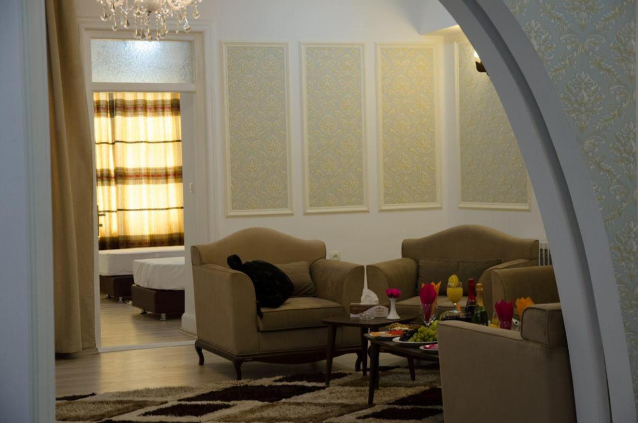 Arg Hotel Herat Exterior photo