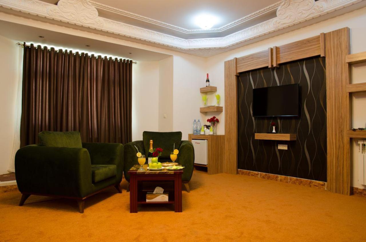 Arg Hotel Herat Exterior photo