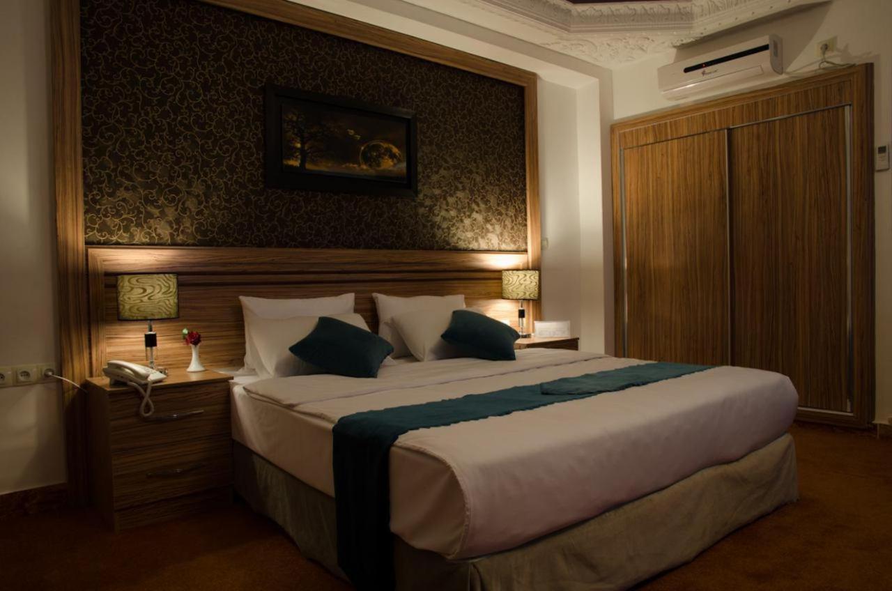 Arg Hotel Herat Exterior photo